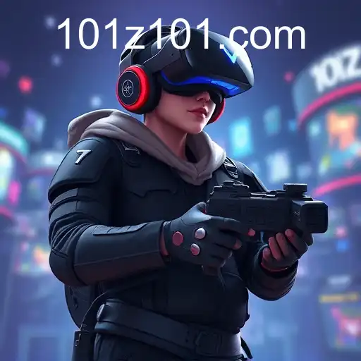 101z: Shaping the Future of Online Gaming