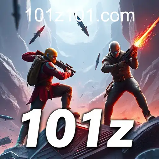 The Dynamic Realm of Action Games: A Blend of Technology, Creativity, and Storytelling