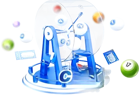 101z Lottery games in