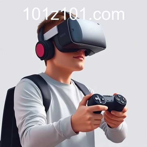 Emerging Trends in the Gaming Industry 2025