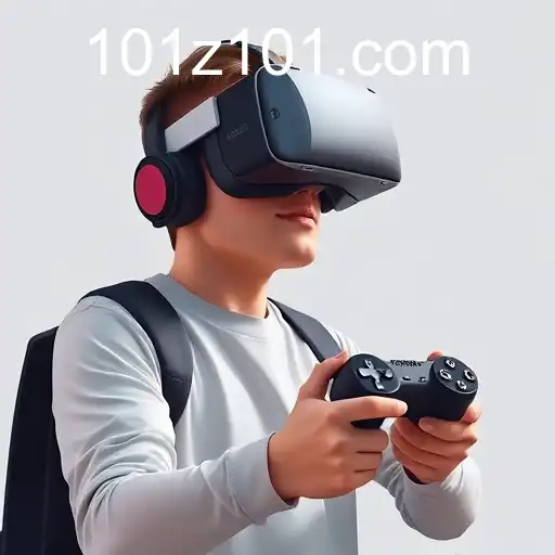 Emerging Trends in the Gaming Industry 2025