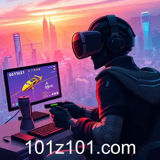 The Evolution of Gaming Websites in 2025