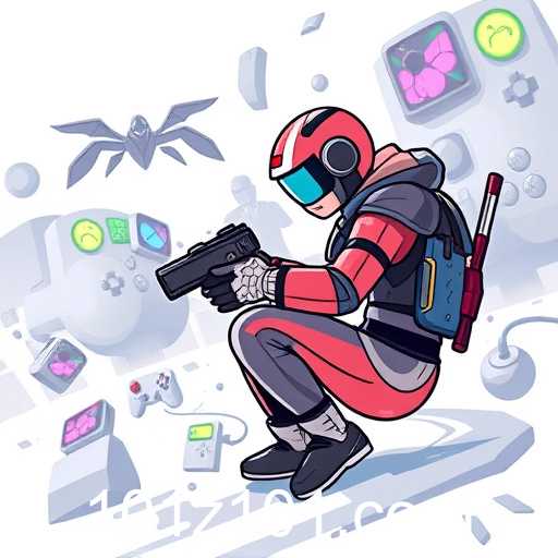 The Evolution of 101z: Bridging Gaming and Community