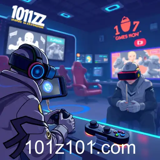 The Evolution of Online Gaming in 2025