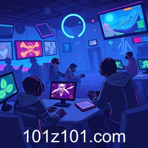 The Evolution of Online Gaming Communities