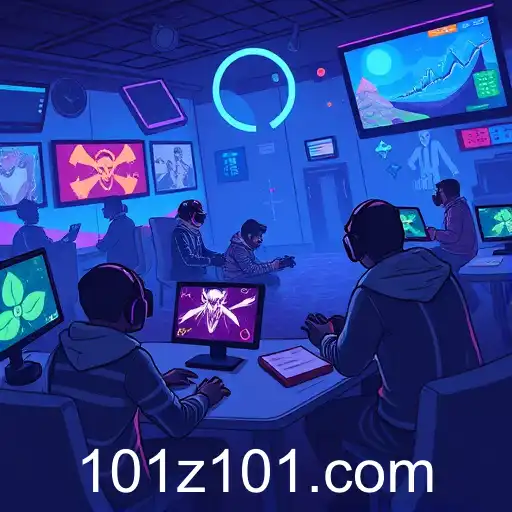 The Evolution of Online Gaming Communities