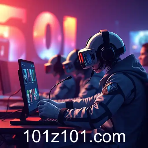 Evolution of Online Gaming in a Changing World