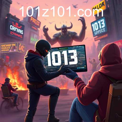 Evolving Landscape of Gaming Websites