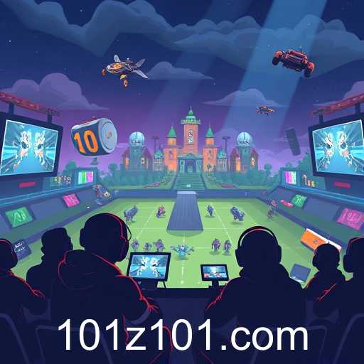 Exploring the Latest Trends in Online Gaming