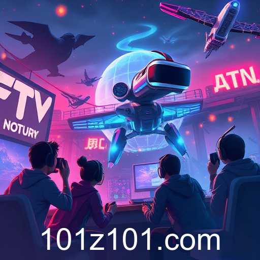 Gaming Evolution Amidst Global Challenges