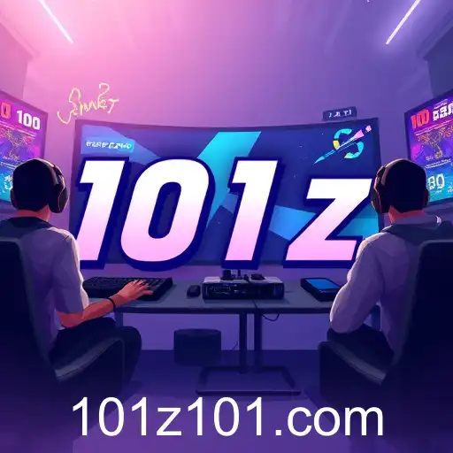 101z Revolutionizes Online Gaming Experience