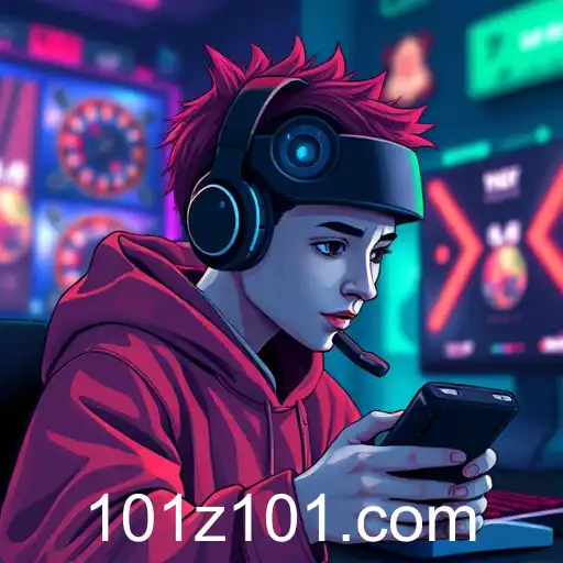 Gaming Innovation and Community Impact