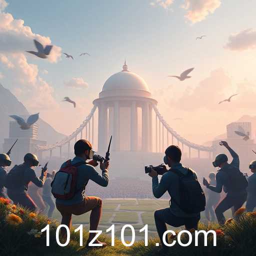 Gaming Trends and Innovations in 2025