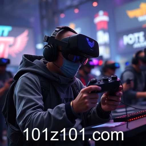 Gaming Websites Reshape the Digital Landscape