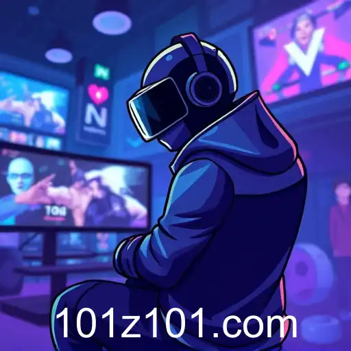 Digital Peripheries: The Rise of Niche Gaming Platforms