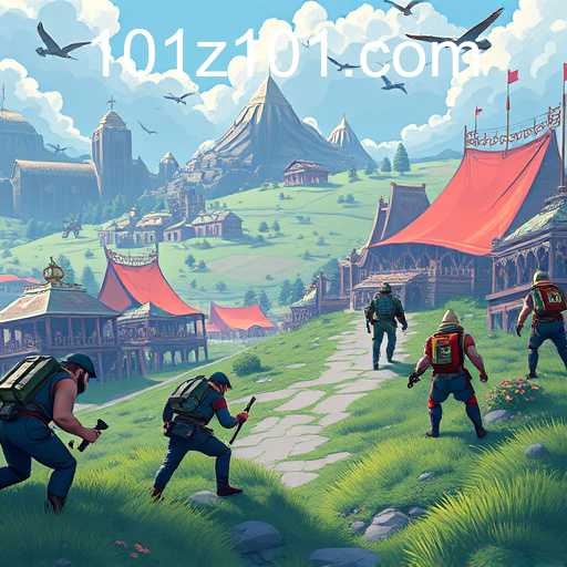 Digital Challenges and Future Prospects of Online Gaming