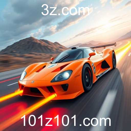Exploring the Thrill of Racing Games: The Ultimate Digital Speed Experience