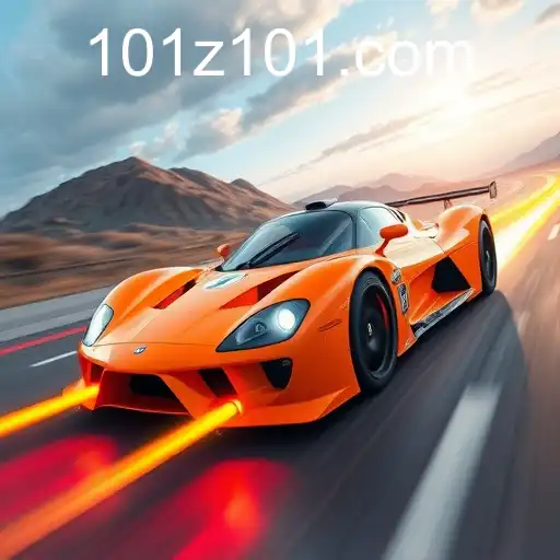 Exploring the Thrill of Racing Games: The Ultimate Digital Speed Experience