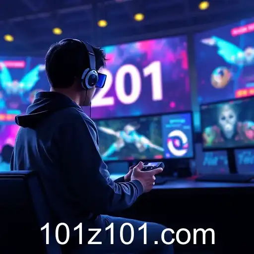 The Rise of Online Gaming Platforms