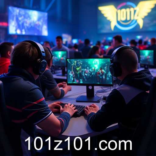 The Rise of Online Gaming Communities in 2025