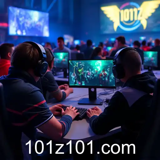 The Rise of Online Gaming Communities in 2025