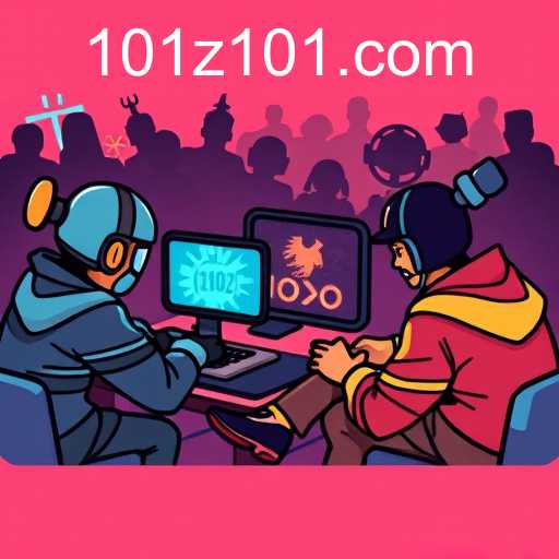 The Rise of Online Gaming