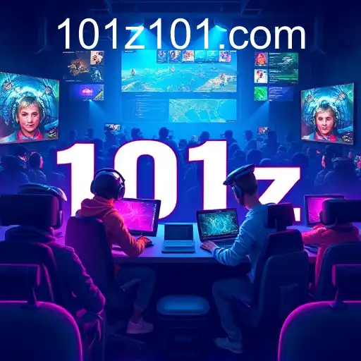 The Rise of Online Gaming Communities