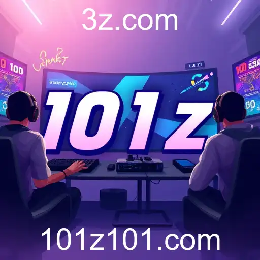 The Rise of 101z: A New Era in Online Gaming