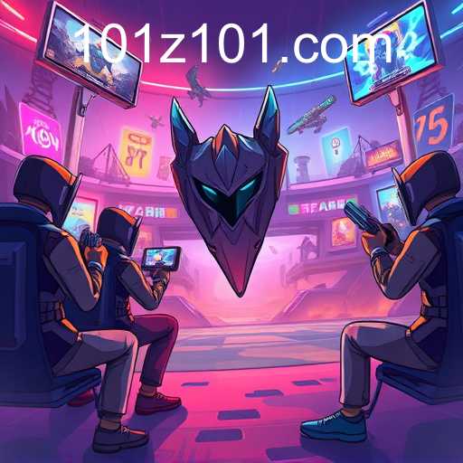 Rising Trends in Online Gaming