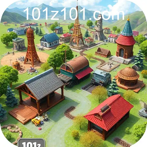 Exploring the Dynamic World of Simulation Games: A Deep Dive into the 101z Category