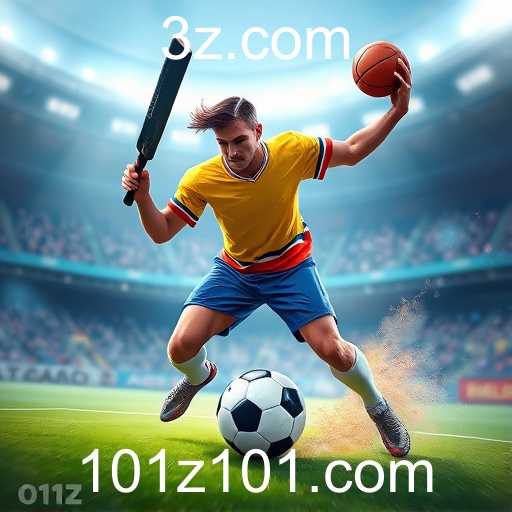 Exploring the Thrilling World of 'Sports Games': A Deep Dive into the 101z Category