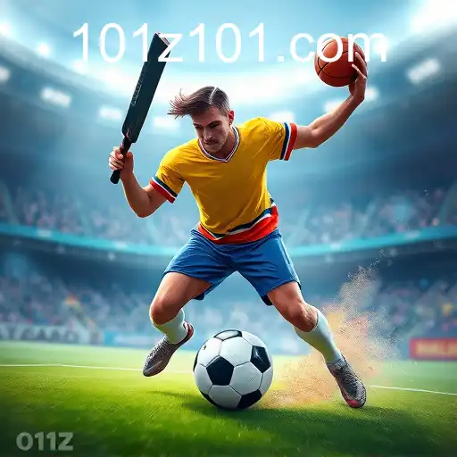 Exploring the Thrilling World of 'Sports Games': A Deep Dive into the 101z Category