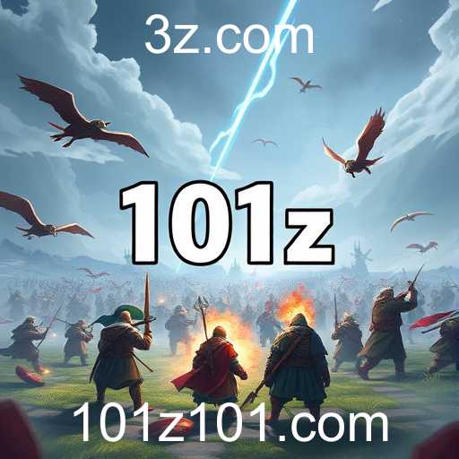 The Engaging World of Strategy Games: Navigating with 101z